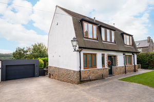 Chase Road Loxley